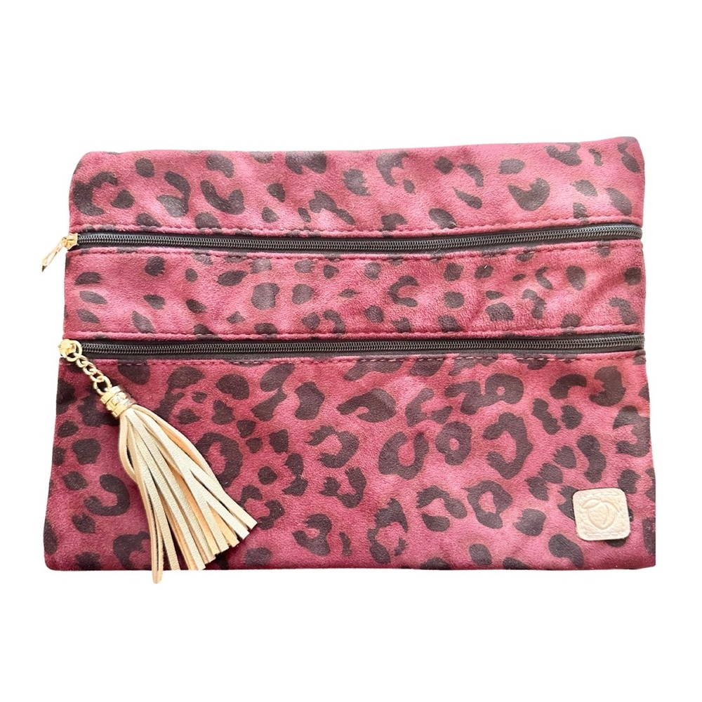 Jewelry/Makeup Pouch